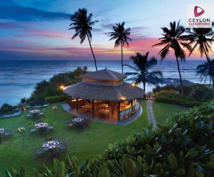 travel agency sri lanka