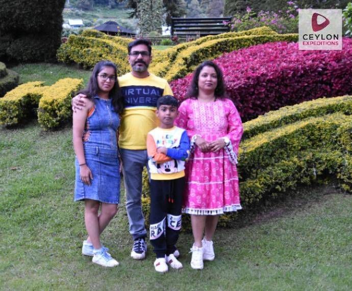 family-in-hakgala-botanic-gardens-family-holiday-sri-lanka-with-ceylon-expeditions