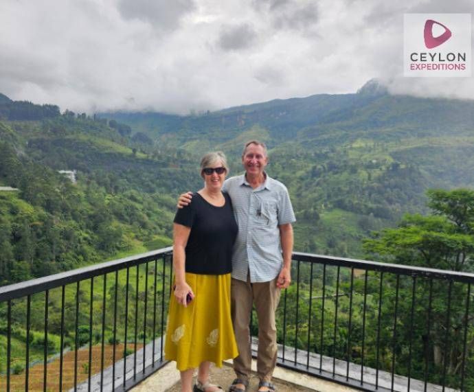 couple-at-damro-tea-factory-luxury-holiday-packages-ceylon-expeditions