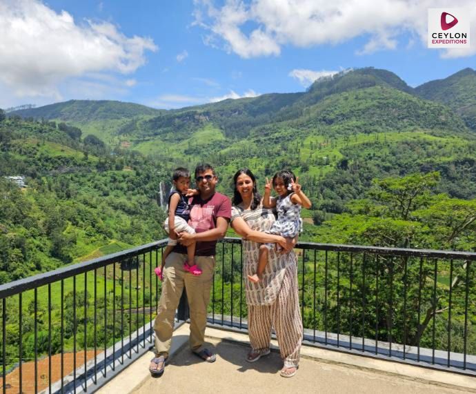 family-at-damro-tea-factory-nuwaraeliya-ceylon-expeditions