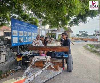 family-on-tractor-delft-island-jaffna-ceylon-expeditions-travels