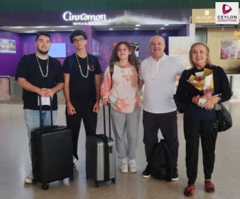 family-at-arrival-lobby-colombo-international-airport-holiday-with-ceylon-expeditions-travels